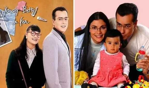 Betty, la fea: ¿qué pasó con Camila, la hija de Beatriz Pinzón y don Armando?