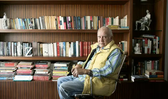 Zein Zorrilla: “Se excluye a los géneros que no se someten al canon belleletrista”