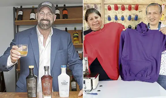 Emprendedores se alistan para su primera Navidad posvacunación