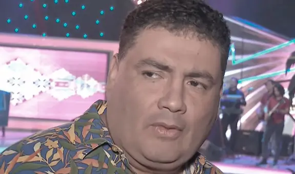 ¿Quién es Alfredo Benavides, el actor cómico investigado por presunto lavado de activos?