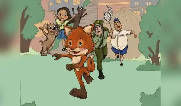 Estrenarán obra familiar inspirada en la historia de Run Run, el zorro que visibilizó la trata ilegal de fauna silvestre