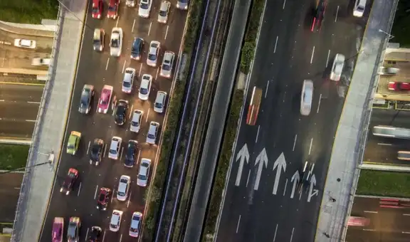 Hoy no Circula miércoles 1 de diciembre de 2021: calendario y placas que descansan en CDMX y EdoMex