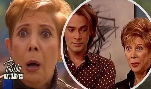 Pasión de gavilanes: ¿qué pasó con Melissa de Santos tras el final de la trama?