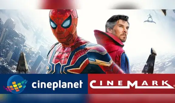 Spider-Man 3 y todo lo que pasó en la preventa: ¿cómo comprar entradas para el estreno?