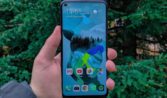 ¿Cómo descubrir si una persona agarró tu teléfono y lo utilizó a tus espaldas?