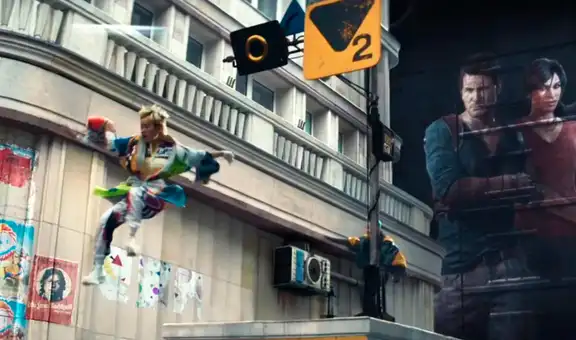 PlayStation: descubre los más de 30 juegos para PS5 en este spot y recibe grandes premios