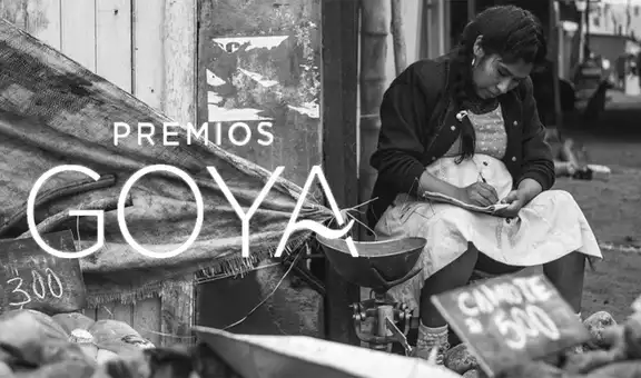 Canción sin nombre: película peruana competirá por premio Goya