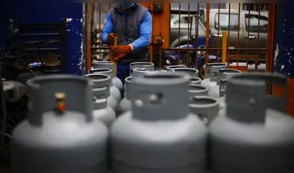 ¿Sabes cuáles son las diferencias entre el Gas Natural y el GLP?