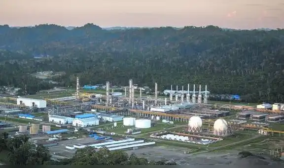 Camisea impulsa iniciativas que aportan a la masificación del Gas Natural en el Perú