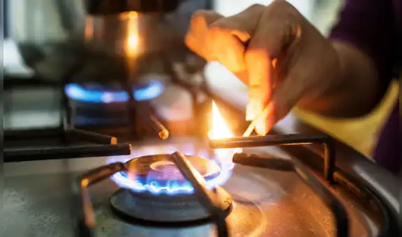 ¿Consumo excesivo de gas? Consejos prácticos para ahorrar en la cocina
