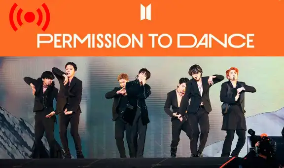 Concierto de BTS Permission to dance on stage día 3: revive el minuto a minuto del show