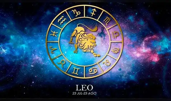 ¿Qué dice el horóscopo de Leo hoy, miércoles 1 de diciembre de 2021?
