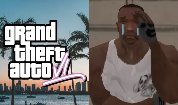 GTA VI sería el juego más aburrido y menos provocador de toda la saga, según Rockstar Games
