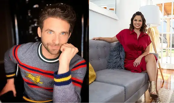 Rodrigo González impactado porque Andrea San Martín tiene cámaras y micrófonos en su casa