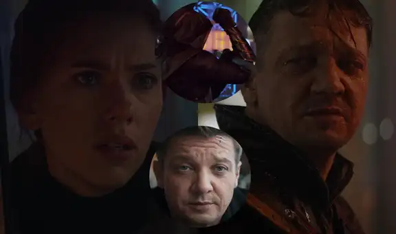 Hawkeye: Black Widow ‘mató' a Ronin en ‘Avengers: endgame’, según emotiva teoría de fans