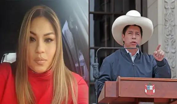 Presunto intento de Karelim López a ser colaboradora eficaz contra Pedro Castillo habría fallado