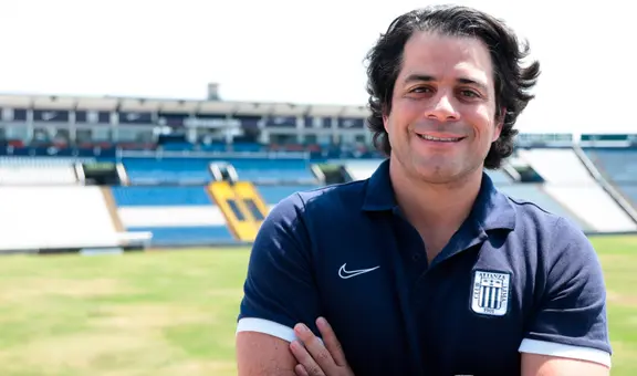 Gonzales Posada manda carta notarial y desconoce compra de acreencias del Fondo Blanquiazul