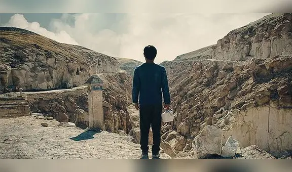 La cantera: ¿de qué trata la película arequipeña y cuándo se estrena en Netflix?