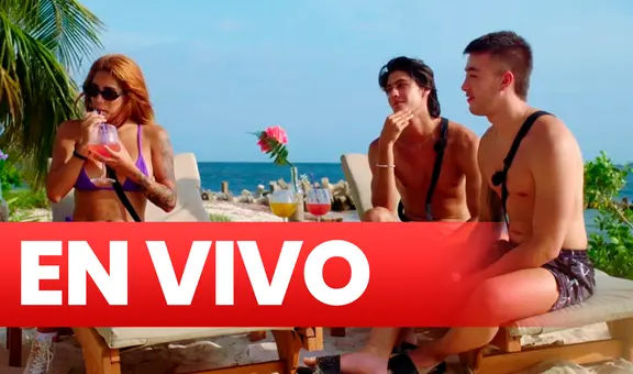 La venganza de los ex VIP por MTV ONLINE GRATIS: revisa aquí cómo ver el capítulo 14 completo
