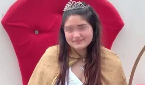 Adolescente murió de un paro cardíaco cuando bailaba en su fiesta de 15 años