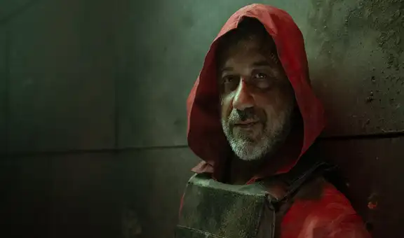 Enrique Arce de La casa de papel: “Arturo es el personaje soñado para un actor”