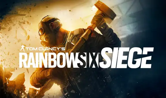 Rainbow Six Siege se podrá descargar y jugar gratis durante este fin de semana