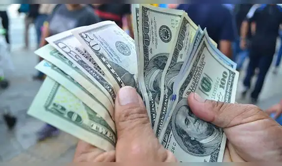 Tipo de cambio en Perú: a cuánto cierra el billete verde hoy viernes 3 de diciembre de 2021  