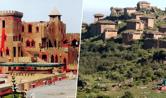 Turismo en Huaral: los 10 mejores lugares turísticos de la provincia