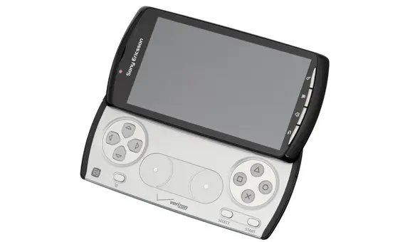 ¿Recuerdas el Xperia Play? El celular de Sony Ericsson que corría los juegos de PlayStation