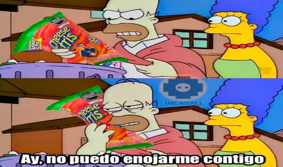 Adiós Cheese Tris: peruanos lamentan retiro de icónico producto y lo despiden con memes