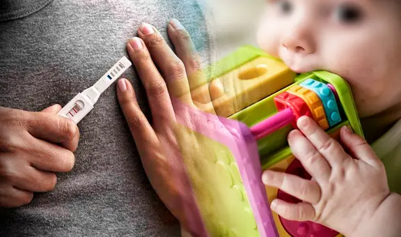 Calendario chino de embarazo: escoge el sexo de tu bebé gracias al método asiático