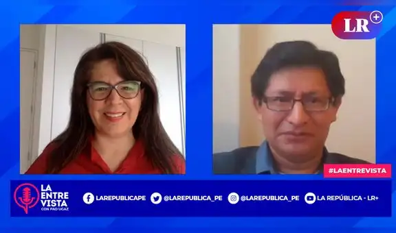 Los años de Velasco, colección sobre la historia del Perú