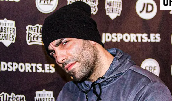 Soen: “Sin Urban Roosters no podríamos hablar de profesionalizar el freestyle”