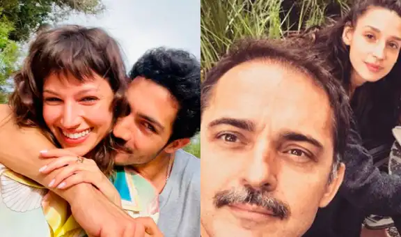 La casa de papel: conoce a los famosos actores que se volvieron pareja en la vida real