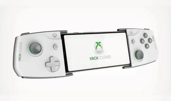 ¿Se viene una Xbox portable? Rumores apuntan a que Microsoft esta trabajando en una