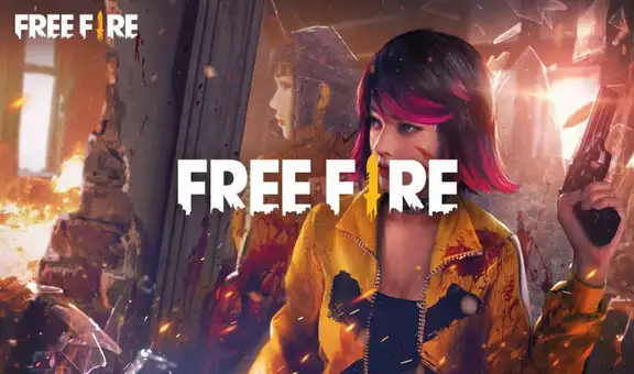 Free Fire: los códigos de hoy, 4 de diciembre, para canjear diamantes y recompensas gratis
