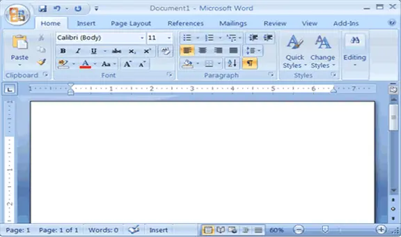 Microsoft Word: ¿te gustaría escribir un documento usando tu voz en lugar del teclado?