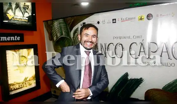 De vender sándwiches al sueño de acariciar un premio Óscar