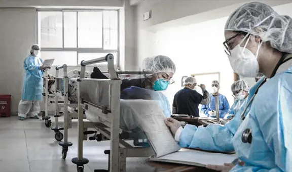 Sunedu: ¿cuáles son las 8 universidades donde se puede estudiar Medicina en Perú?