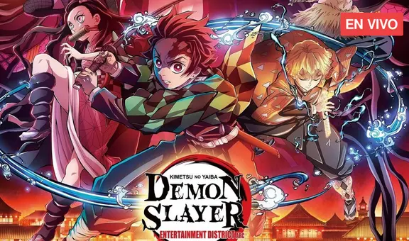Kimetsu no yaiba 2 parte 2, capítulo 1: ¿qué pasó en la nueva entrega del shonen?