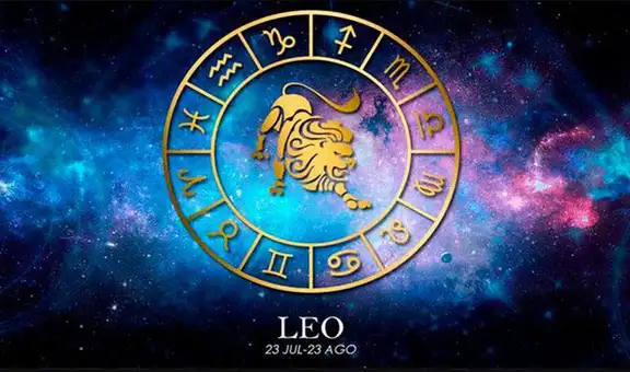 ¿Qué dice el horóscopo de Leo hoy, domingo 5 de diciembre del 2021?