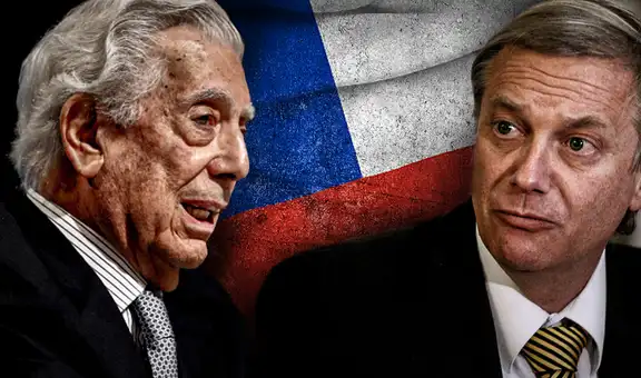 “Vargas Llosa traiciona su propio ideario”: ¿influirá en Chile su apoyo a José Antonio Kast?