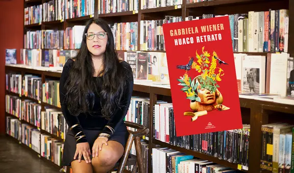 Gabriela Wiener: ¿Vamos a seguir blanqueando la violencia otra vez?