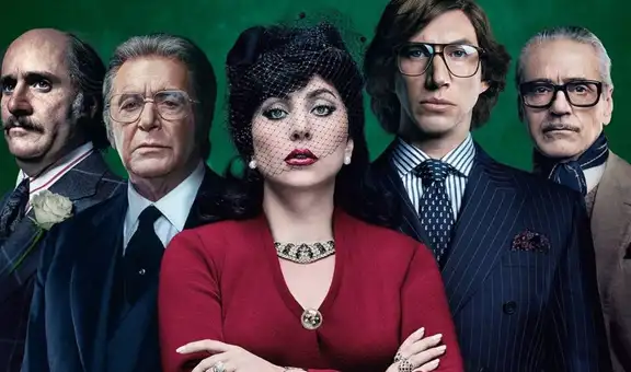 Familia Gucci: “Es doloroso y un insulto a nuestro legado”