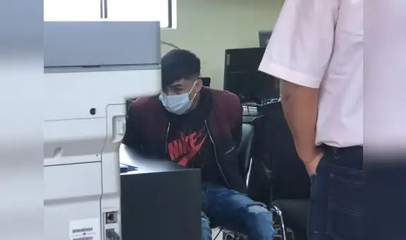 Los Olivos: asesinan a sujeto que acosó a una menor de edad