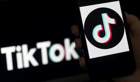TikTok supera a Google y se convierte en el dominio más popular de internet