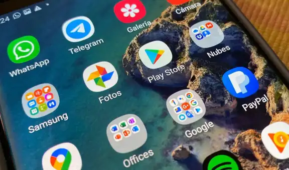 Google Play: ¿cuáles son las aplicaciones y juegos móviles más populares del 2021?