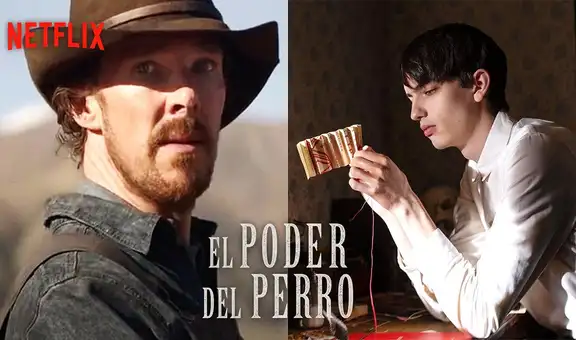 El poder del perro: un poderoso western que se construye desde la represión y el dolor