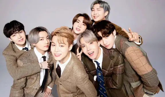 BTS anuncia pausa y confirma lanzamiento de nuevo álbum