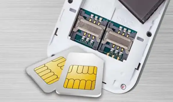 ¿Cuáles son las ventajas y desventajas de tener un teléfono Dual SIM?